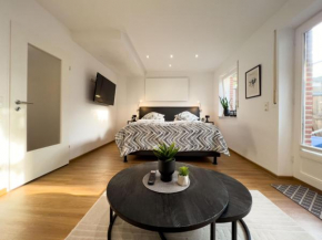 Zentrales Apartment für 2 *Bogenstraße*